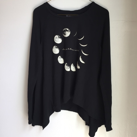 Grayson Threads Tops - Grayson/Threads | Vintage Oversized Sweatshirt